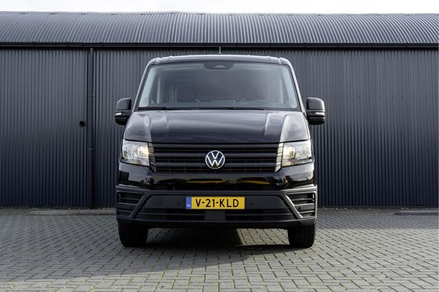Volkswagen CRAFTER 2.0TDI 140PK 30 TDI | L3H2 | NW Model | Navi | CarPlay | Camera | Cruise | Climate | PDC | Euro 6