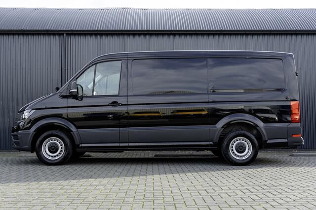 Volkswagen CRAFTER 2.0TDI 140PK 30 TDI | L3H2 | NW Model | Navi | CarPlay | Camera | Cruise | Climate | PDC | Euro 6