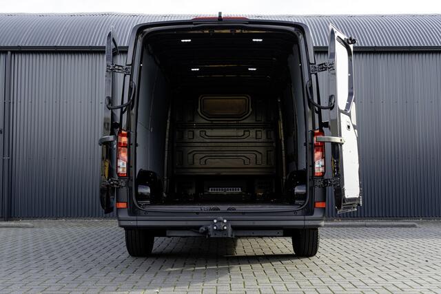 Volkswagen CRAFTER 2.0TDI 140PK 30 TDI | L3H2 | NW Model | Navi | CarPlay | Camera | Cruise | Climate | PDC | Euro 6
