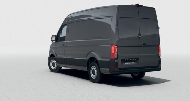 Volkswagen CRAFTER 35 2.0 TDI 177pk L3H3 Highline | Geveerde stoel | Cruise Control | Stoelverwarming |