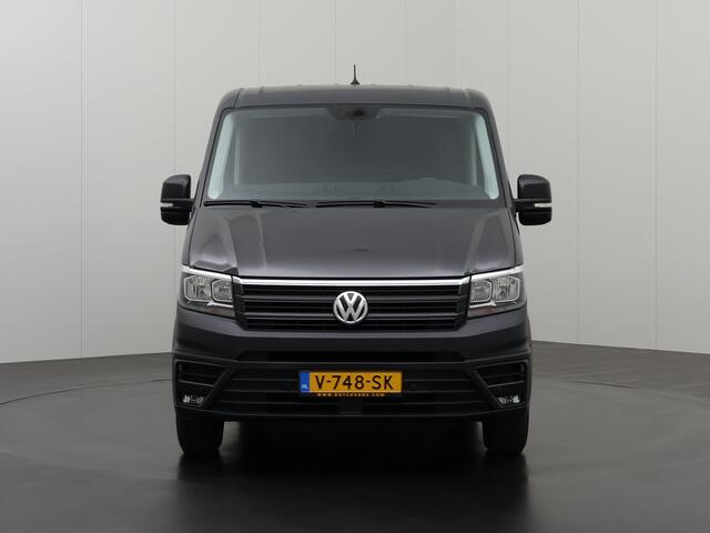 Volkswagen CRAFTER 2.0TDI 140PK L3H2 Highline | Navigatie | Airco | Cruise | Betimmering
