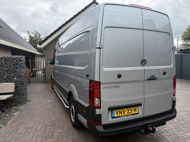 Volkswagen CRAFTER 35 2.0 TDI L4H3 Trendline trekhaak