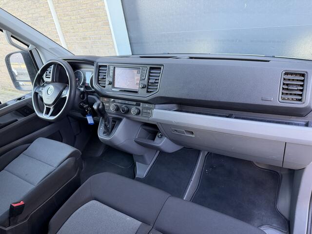 Volkswagen CRAFTER 30 2.0 TDI 177PK Euro6 L3H3 Automaat/CarPlay/cruise control/achteruitrijcamera