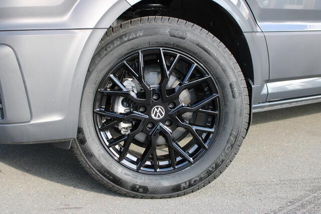 Volkswagen CRAFTER 35 Dubbel Cabine 2.0 TDI 140PK L3H3 |LED|AUTOMAAT|18-INCH|CAMERA|