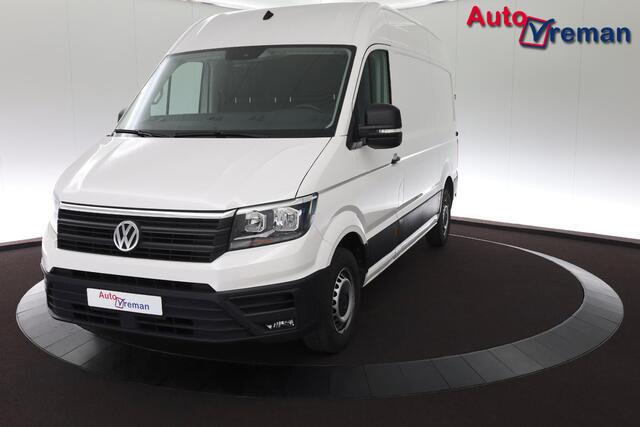 Volkswagen CRAFTER 35 2.0 TDI L3H3 Highline