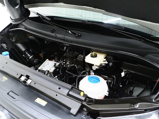 Volkswagen CRAFTER 35 2.0 TDI L4H3 | Beklede Laadruimte | Sidesteps | Carplay | Camera | Trekhaak