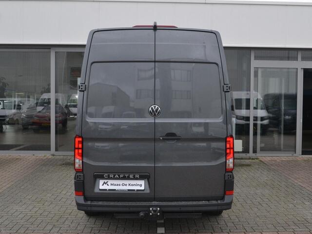 Volkswagen CRAFTER Bedrijfswagens 35 Trendline 2.0TDi 140pk L3H3 366881