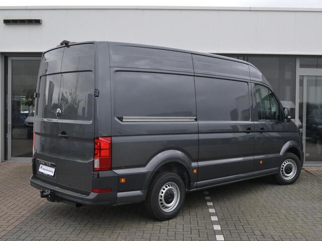 Volkswagen CRAFTER Bedrijfswagens 35 Trendline 2.0TDi 140pk L3H3 366881