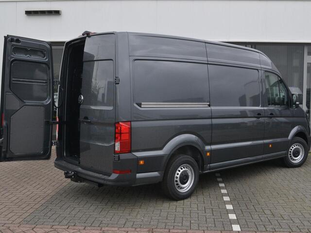 Volkswagen CRAFTER Bedrijfswagens 35 Trendline 2.0TDi 140pk L3H3 366881
