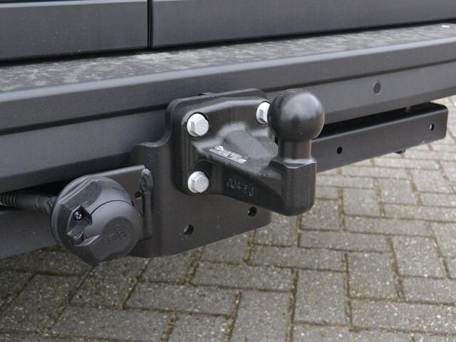 Volkswagen CRAFTER Bedrijfswagens 35 Trendline 2.0TDi 140pk L3H3 366881