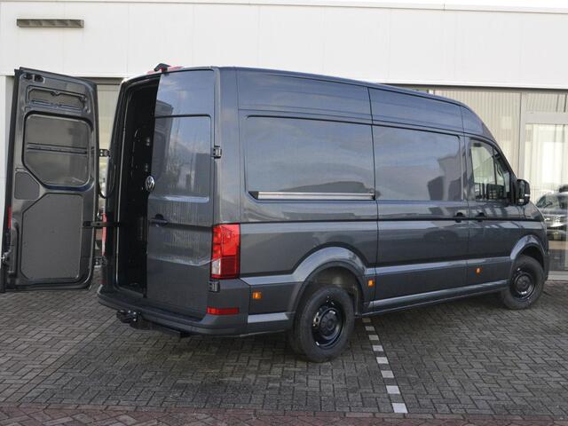 Volkswagen CRAFTER Bedrijfswagens 35 Trendline 2.0TDi 140pk L3H3 368278