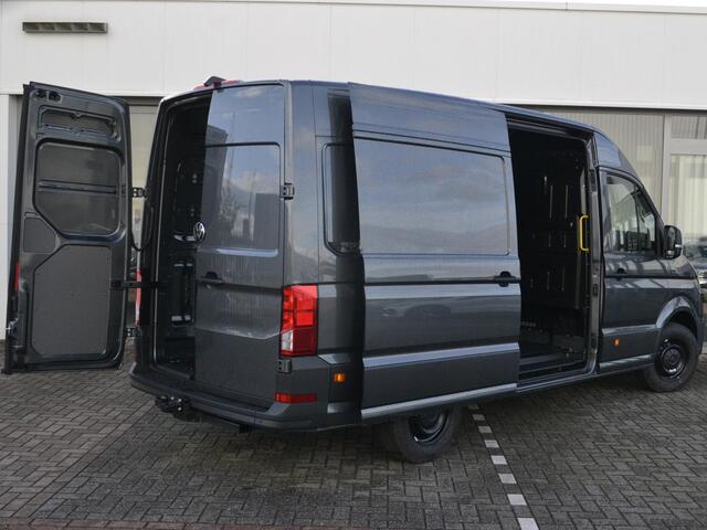 Volkswagen CRAFTER Bedrijfswagens 35 Trendline 2.0TDi 140pk L3H3 368278