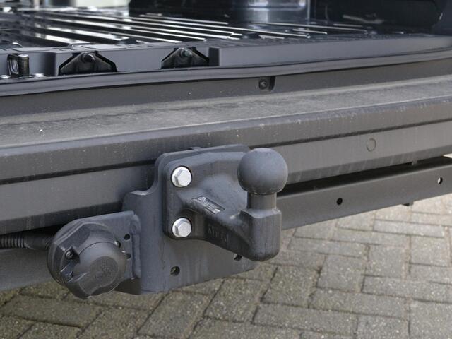 Volkswagen CRAFTER Bedrijfswagens 35 Exclusive 2.0TDi 140pk Automaat L3H3 368599