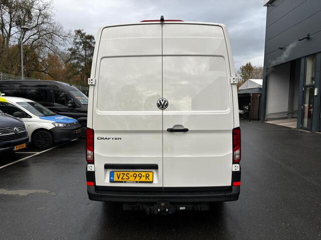 Volkswagen CRAFTER L3H3 2.0 TDI 140pk 3.0T Highline / BPM-vrij