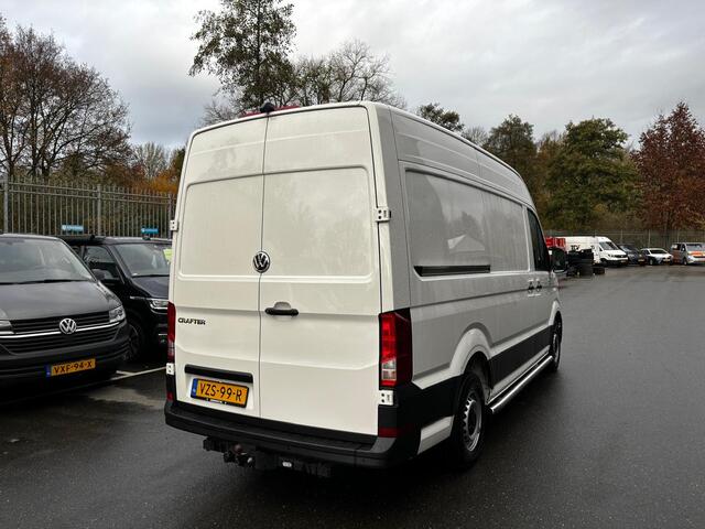 Volkswagen CRAFTER L3H3 2.0 TDI 140pk 3.0T Highline / BPM-vrij