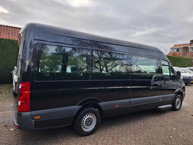 Volkswagen CRAFTER 35 2.0 TDI L3H2 BM 20995.- INCL BTW ROLSTOEL LIFT 114PK