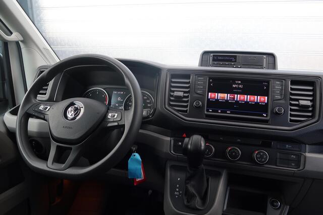 Volkswagen CRAFTER 50 2.0 TDI DL L3H2 3.5 T/ LED/ CAMERA/ NAVI/ CRUISE/ CLIMA/ DUBBEL LUCHT