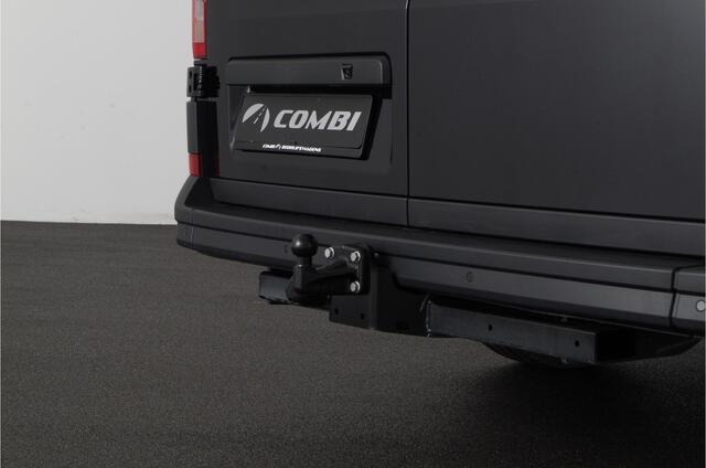 Volkswagen CRAFTER 35t 2.0 TDI L3H3 Highline Exclusive > 177pk/Nu leverbaar geen BPM/Geveerde stoel/LED/Camera/Trekhaak/Adapt. cruise Operational lease ook mogelijk!