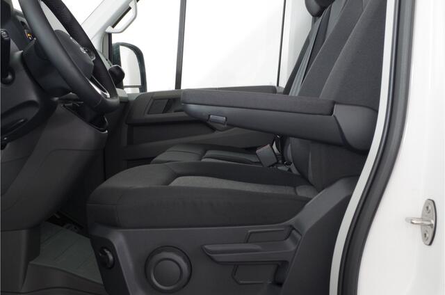 Volkswagen CRAFTER 35t 2.0 TDI L3H3 > Super deal | nieuw type | direct leverbaar | op voorraad | 0123 | Lease ook mogelijk!