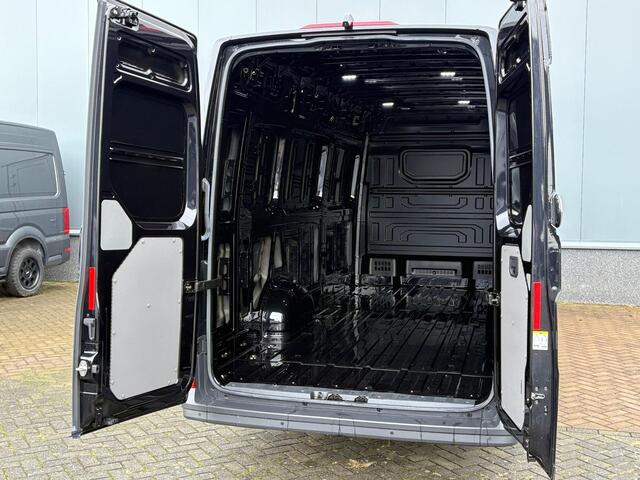 Volkswagen CRAFTER 35 2.0 TDI L5H3 Highline