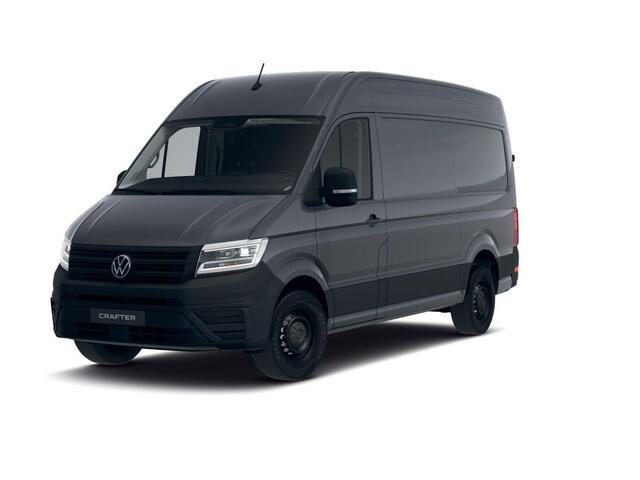 Volkswagen CRAFTER Bedrijfswagens 35 Trendline 2.0 TDI 140pk L3H3 · Camera · Trekhaak · Cruise Control · Tussenschot · Apple/Android Car Play · Garantie t/m 22-12-2028 of 120.000km