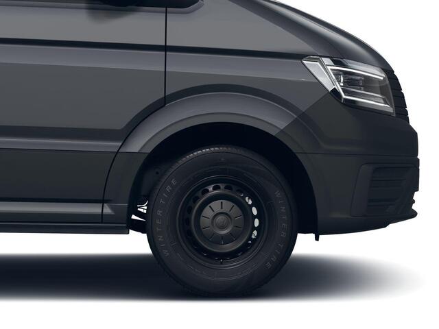 Volkswagen CRAFTER Bedrijfswagens 35 Trendline 2.0 TDI 140pk L3H3 · Camera · Trekhaak · Cruise Control · Tussenschot · Apple/Android Car Play · Garantie t/m 22-12-2028 of 120.000km