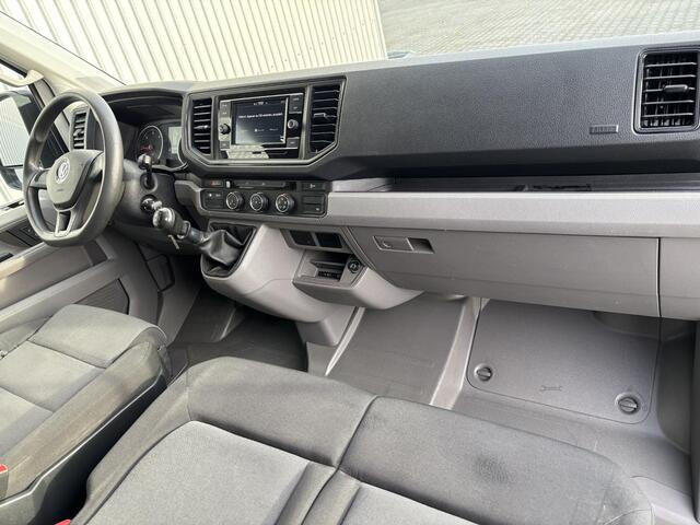 Volkswagen CRAFTER 2.0 TDI L4H3*A/C*CRUISE*CAM*CARPLAY*3PERS*IMPERIAA