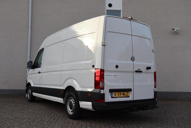 Volkswagen CRAFTER 35 2.0 TDI L3H2 EL