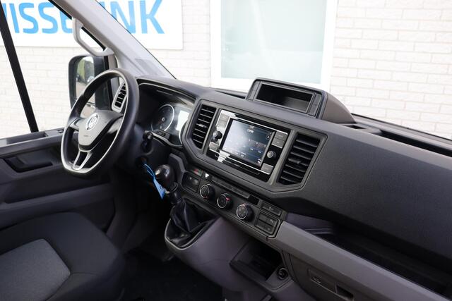 Volkswagen CRAFTER 35 2.0 TDI L3H2 EL