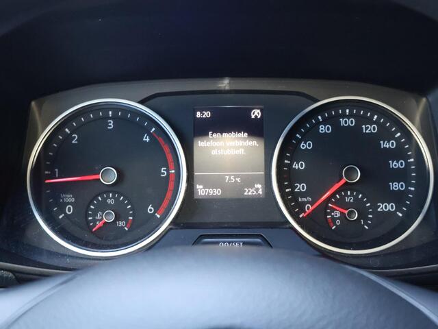 Volkswagen CRAFTER 35 2.0 TDI L3H3 Highline | 102 PK | Laadklep | Cruise Control | Achteruitrijcamera |