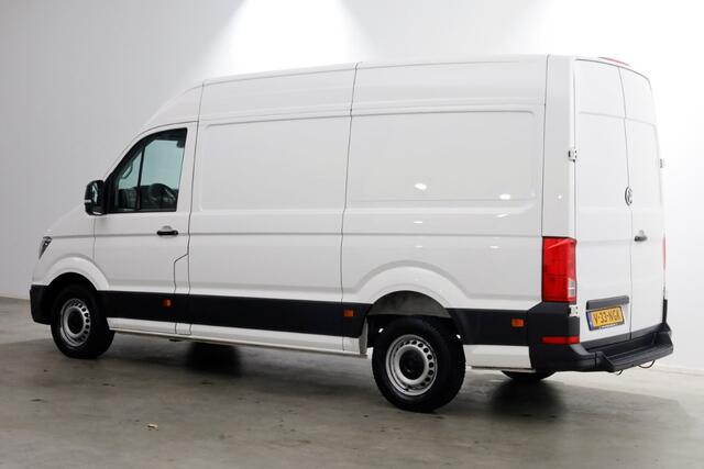 Volkswagen CRAFTER 35 2.0 TDI 177pk L3H3 (L2H2) 4Motion 4x4 Airco/Navi 10-2021