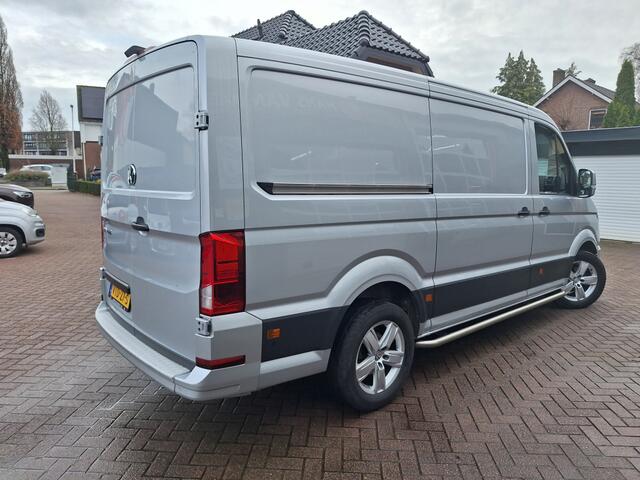 Volkswagen CRAFTER 35 2.0 TDI L3H2 Highline