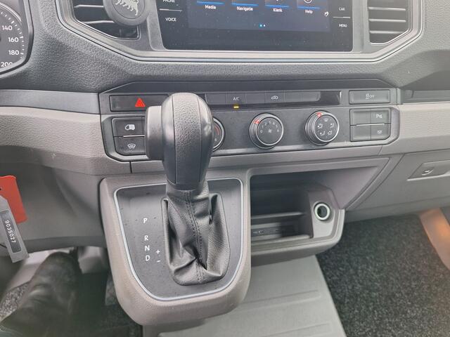 Volkswagen CRAFTER 35 2.0 TDI L3H2 Highline