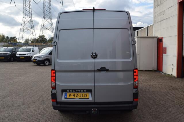 Volkswagen CRAFTER 2.0 TDI L3H3 Exclusive MY 2025 AUTOMAAT TREKHAAK