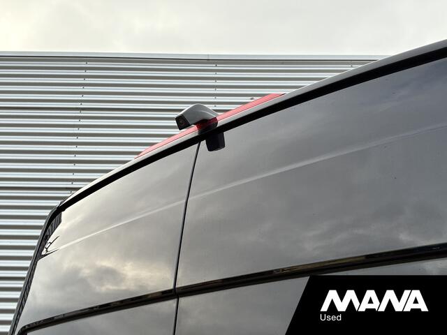 Volkswagen CRAFTER 35 2.0 TDI L3H3 Camera Trekhaak Standkachel Elektrische schuifdeur