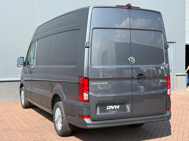 Volkswagen CRAFTER 35 2.0 TDI L3H3 4Motion BPM VRIJ Led, LM, Navi, Cam, Ergo comfort