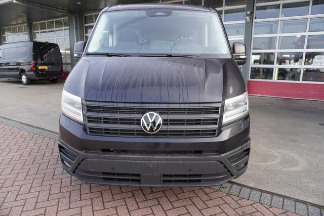 Volkswagen CRAFTER 35 2.0 TDI 177PK L3H2 Facelift L3H2 Automaat nr. V148 | Airco | Cruise | Navi | Camera