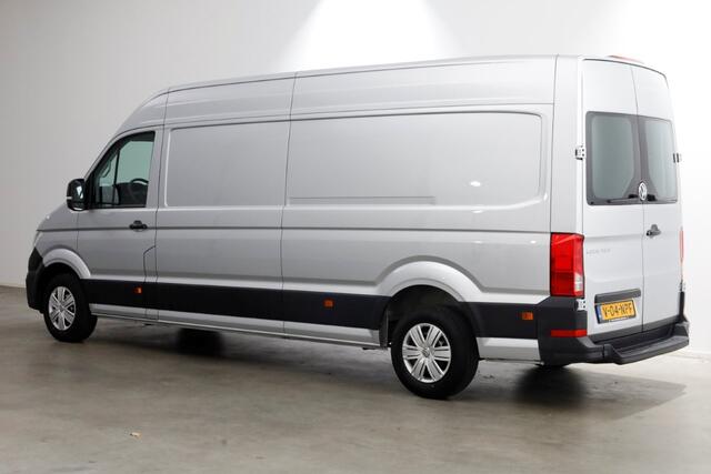 Volkswagen CRAFTER 35 2.0 TDI 140pk DSG-Automaat L4H3 (L3H2) Maxi LED/Airco/Navi 03-2022