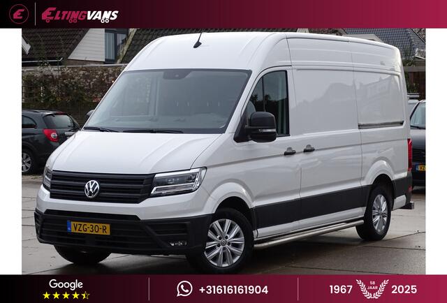 Volkswagen CRAFTER 2.0 TDI L3H3 Highline Euro 6