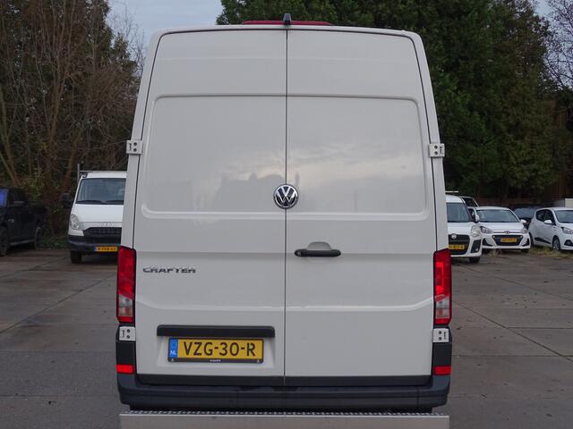 Volkswagen CRAFTER 2.0 TDI L3H3 Highline Euro 6