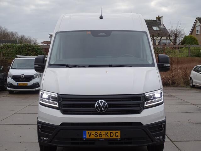 Volkswagen CRAFTER 2.0 TDI L3H3 Exclusive Highline