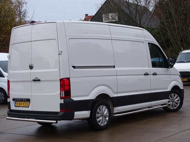Volkswagen CRAFTER 2.0 TDI L3H3 Exclusive Highline