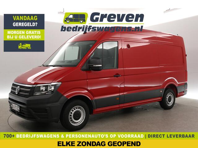 Volkswagen CRAFTER 2.0 TDI L3H3 | Airco | Carplay | Parkeersensoren | Elektrpakket