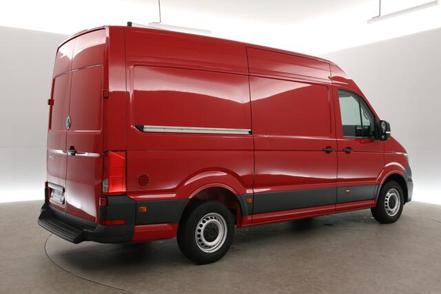 Volkswagen CRAFTER 2.0 TDI L3H3 | Airco | Carplay | Parkeersensoren | Elektrpakket