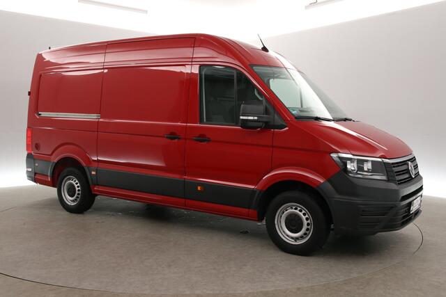 Volkswagen CRAFTER 2.0 TDI L3H3 | Airco | Carplay | Parkeersensoren | Elektrpakket