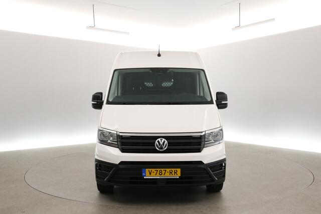 Volkswagen CRAFTER 35 2.0 TDI L3H3 | 140PK | 3000kg Trekgew. | Trekh. | Airco | Cruise