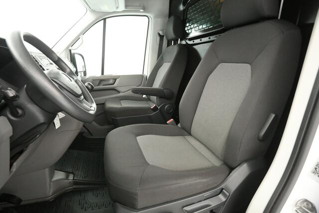 Volkswagen CRAFTER 35 2.0 TDI L3H3 | 140PK | 3000kg Trekgew. | Trekh. | Airco | Cruise