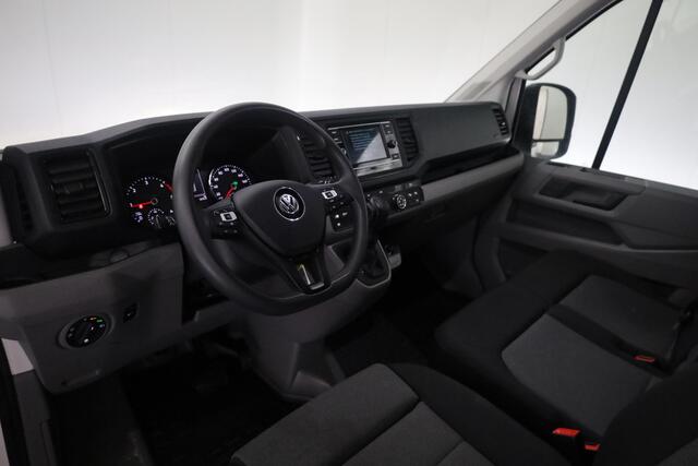 Volkswagen CRAFTER 30 2.0 TDI L3H3 Highline