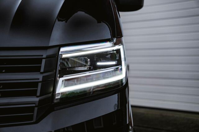 Volkswagen CRAFTER 2.0 TDI 177PK Automaat L3H3 Comfortline 2x LED | NAVI | Ergo. bestuurdersstoel | Camera | Trekhaak |