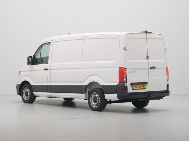 Volkswagen CRAFTER 30 2.0 TDI 103kW 140PK L3H2 Trendline Trekhaak Navigatie Carplay Cruise